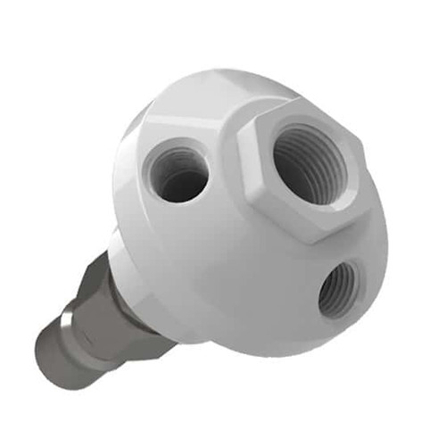 solvman pp jrss 4port 1ea (c22-1484-386)