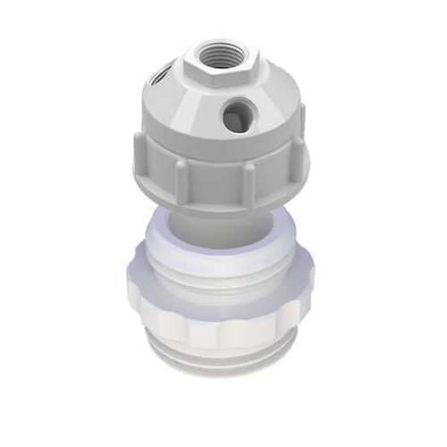solvman pp 2inf 4port 1ea (c22-1484-390)