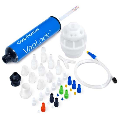 solvkit pp 2inf 10port 1ea (c22-1484-393)