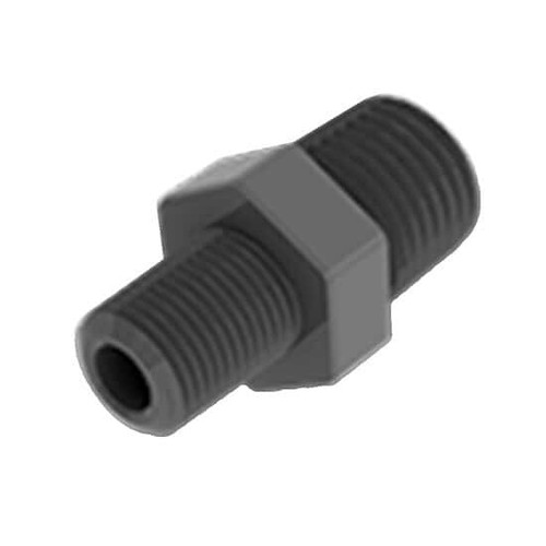 fltr adptr 1/8x1/4nptm pp 1ea (c22-1484-425)