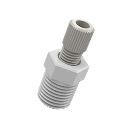 adaptr 3/16odx1/4n wht/blu 1ea (c22-1484-435)