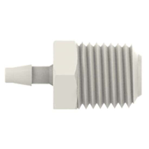 adapter 1/8idx1/4nptm pp 10pk