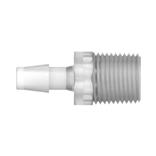 adapter 3/8idx1/2nptm pp 10pk