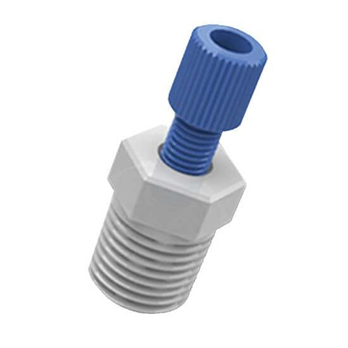 adaptr 1/8odx1/8np blu/ylw 1ea