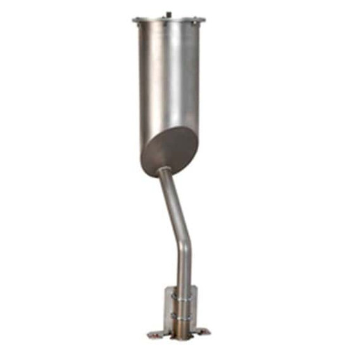 fb08 dust suppression system