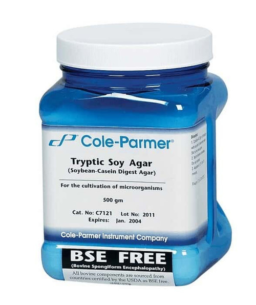 fluid thioglycollate 500g