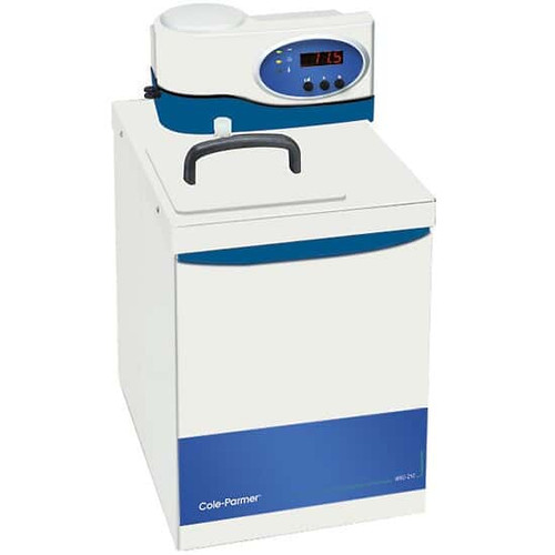 lcb-12:calibration bath