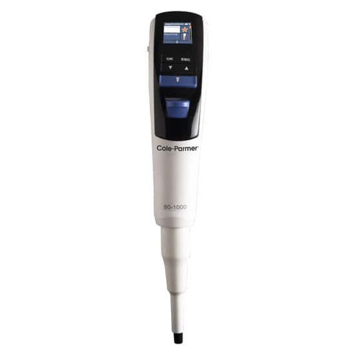 electr pipet single 0. 5-10ul