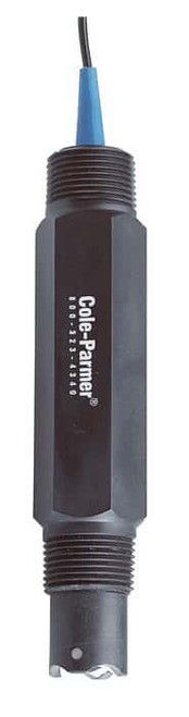 electrode ph 10 feet cable (c22-1485-126)