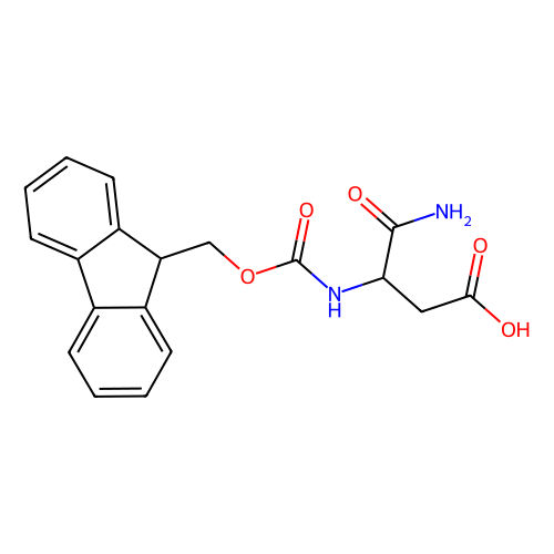 fmoc-asp-nh2 (c09-1611-670)