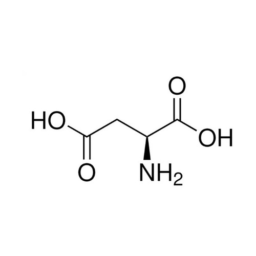 l-aspartic acid