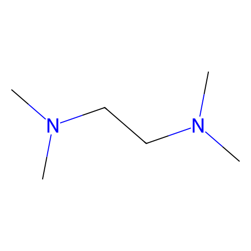 n,n,n′,n′-tetramethylethylenediamine