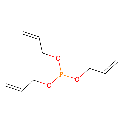 triallyl phosphite (c09-1612-073)