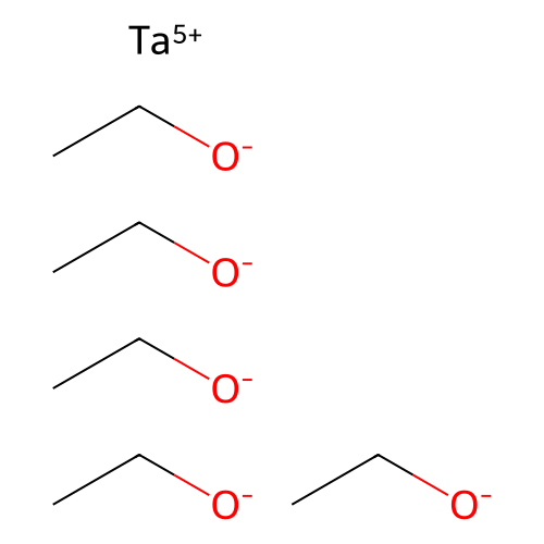 tantalum(v) ethoxide (c09-1612-081)