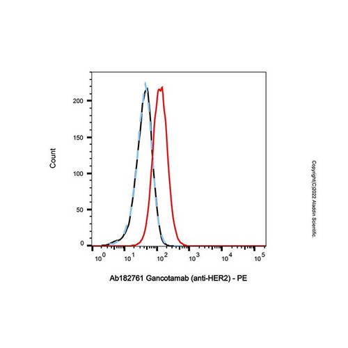 gancotamab (anti-her2) (c09-1612-301)