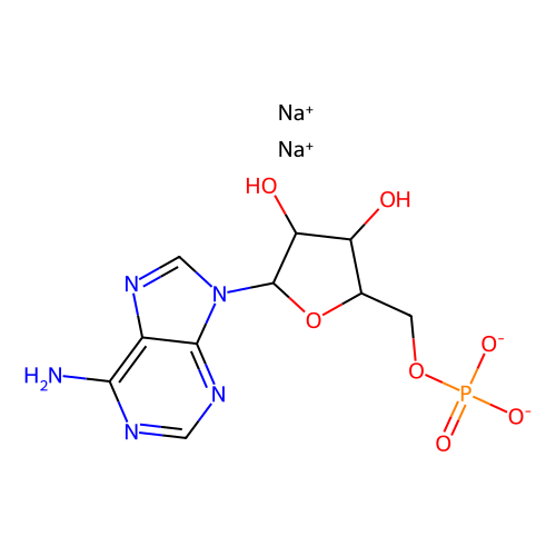 5'-amp-na2