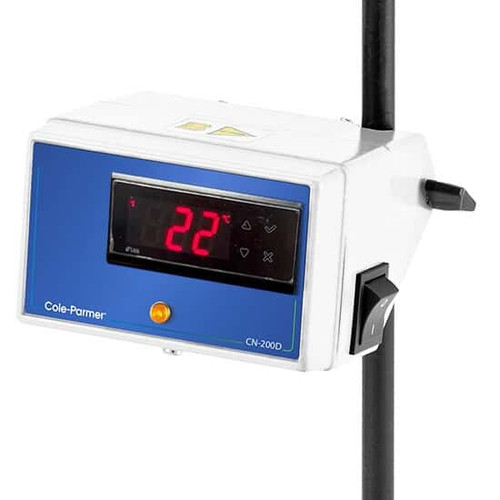 heating controller dig 115v