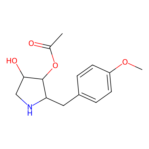 anisomycin
