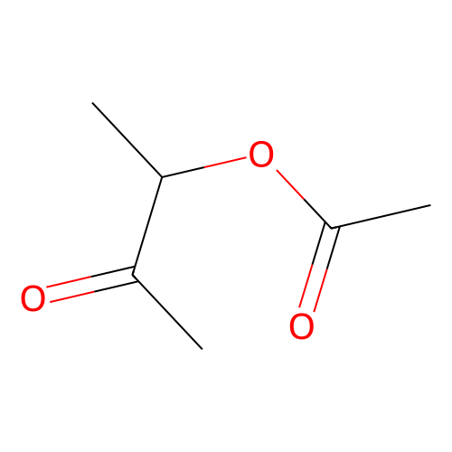 3-acetoxy-2-butanone