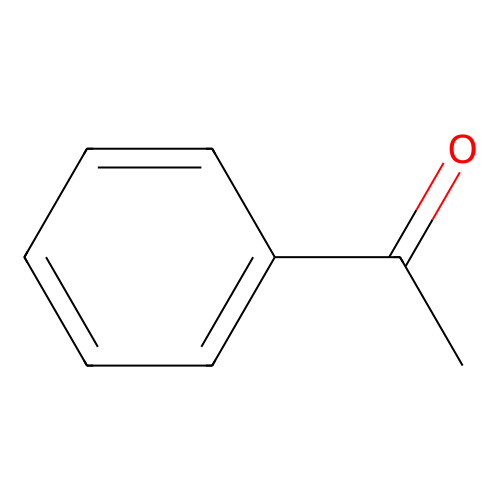acetophenone