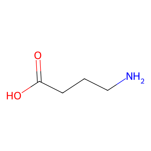 γ-aminobutyric acid