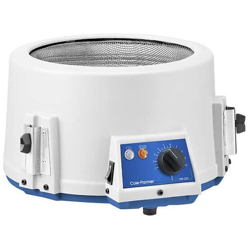 heating mantle 100ml 115vac
