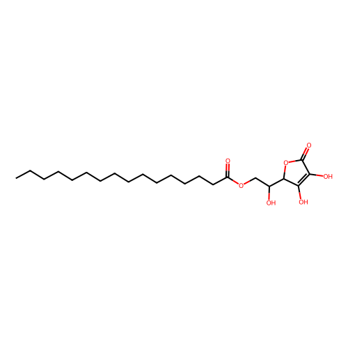 l-ascorbic acid 6-palmitate