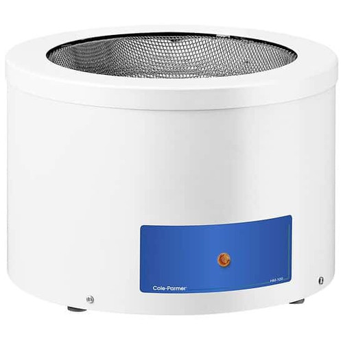 heating mantle 1l 230vac (c22-1485-445)