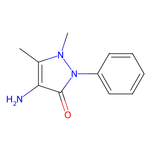 4-aminoantipyrine