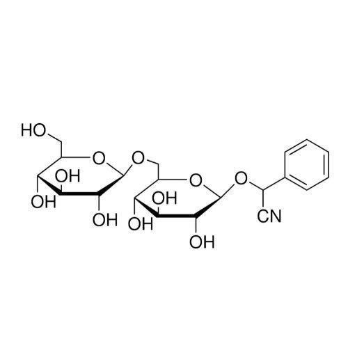 amygdalin