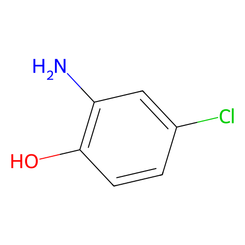 2-amino-4-chlorophenol