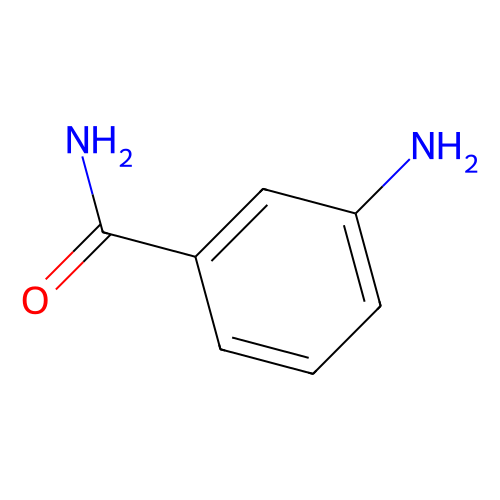 3-aminobenzamide