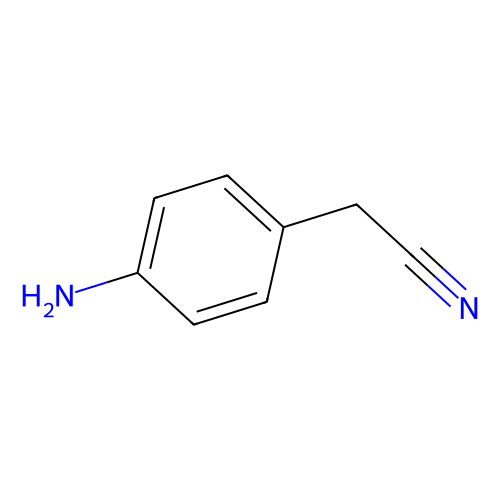 4-aminobenzyl cyanide