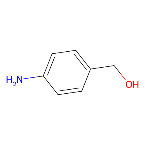 4-aminobenzyl alcohol