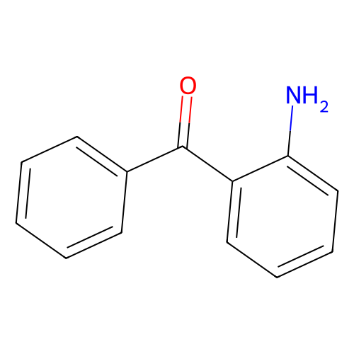 2-aminobenzophenone