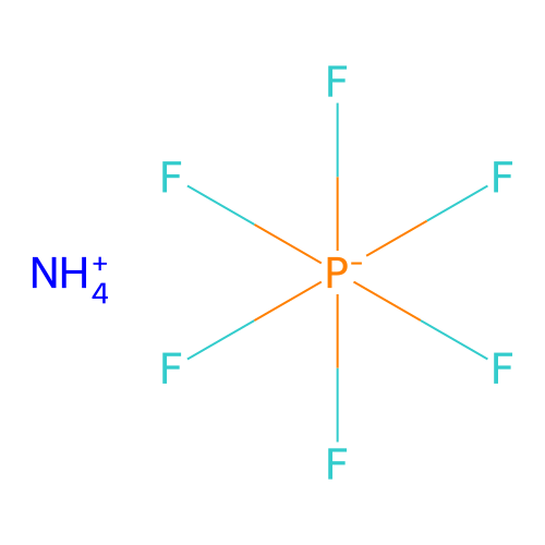 ammonium hexafluorophosphate