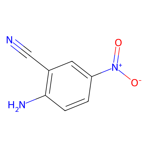 2-amino-5-nitrobenzonitrile