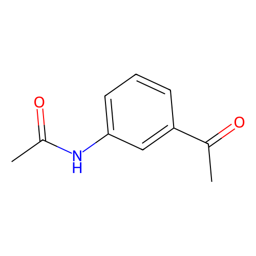 3'-acetamidoacetophenone
