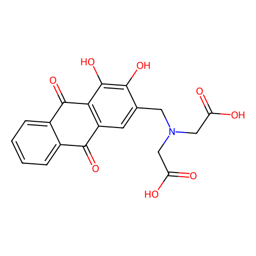 alizarin complexone