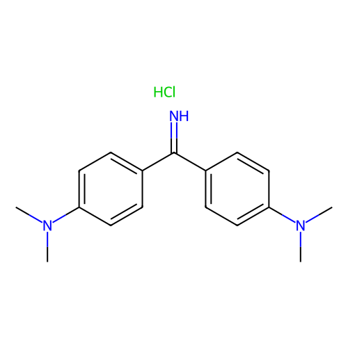 auramine o