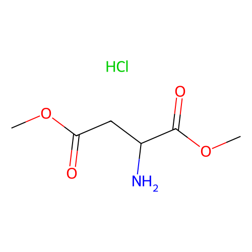 l-aspartic acid dimethyl ester hydrochloride