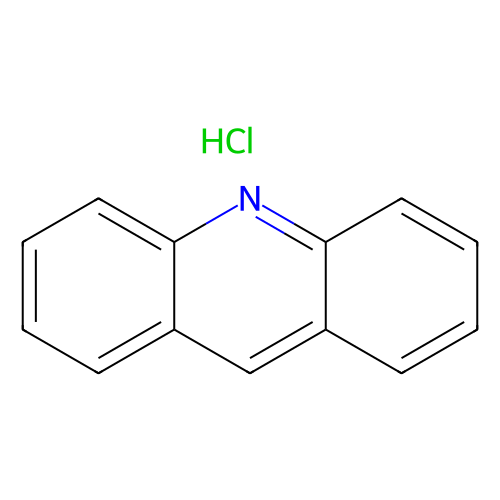 acridine hydrochloride