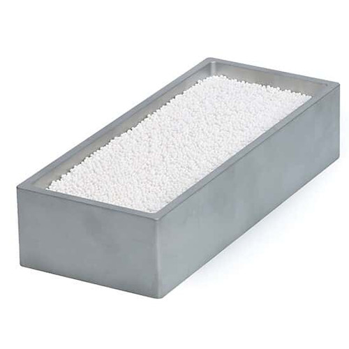 flexiblock trpl wide w/ beads