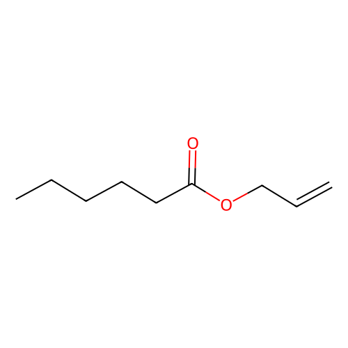 allyl hexanoate