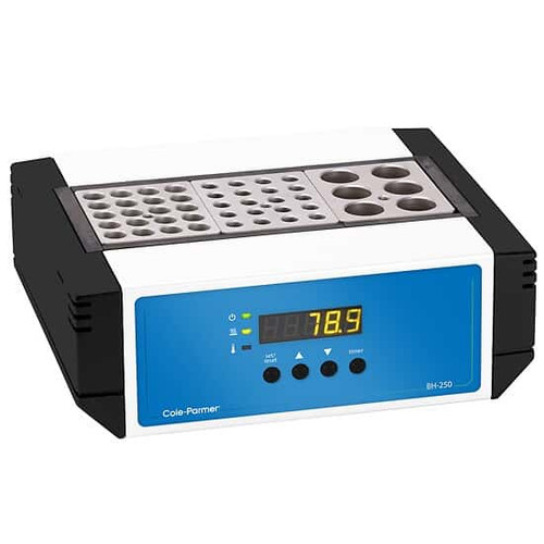 block htr trpl block 200c 115v