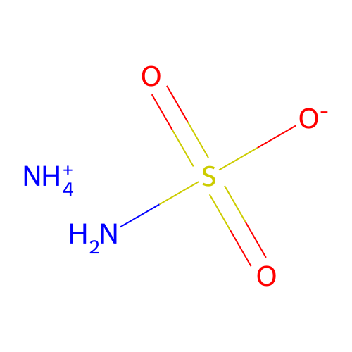 ammonium sulfamate