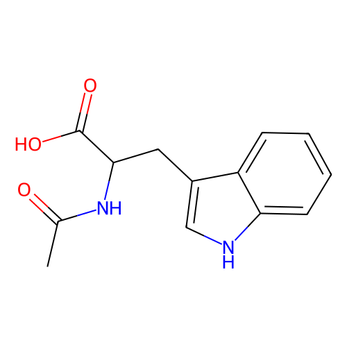 n-acetyl-l-tryptophan