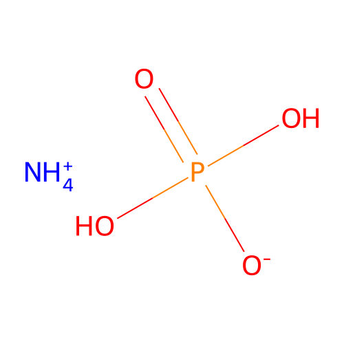 ammonium phosphate monobasic