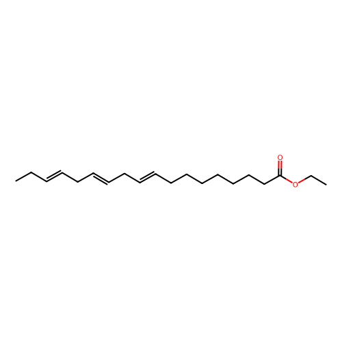ethyl linolenate