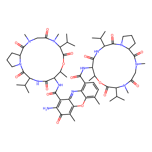 actinomycin d